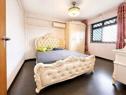 Blk 2 Saint George's Road (Kallang/Whampoa), HDB 3 Rooms #578092771